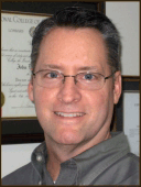 john turner chiropractor